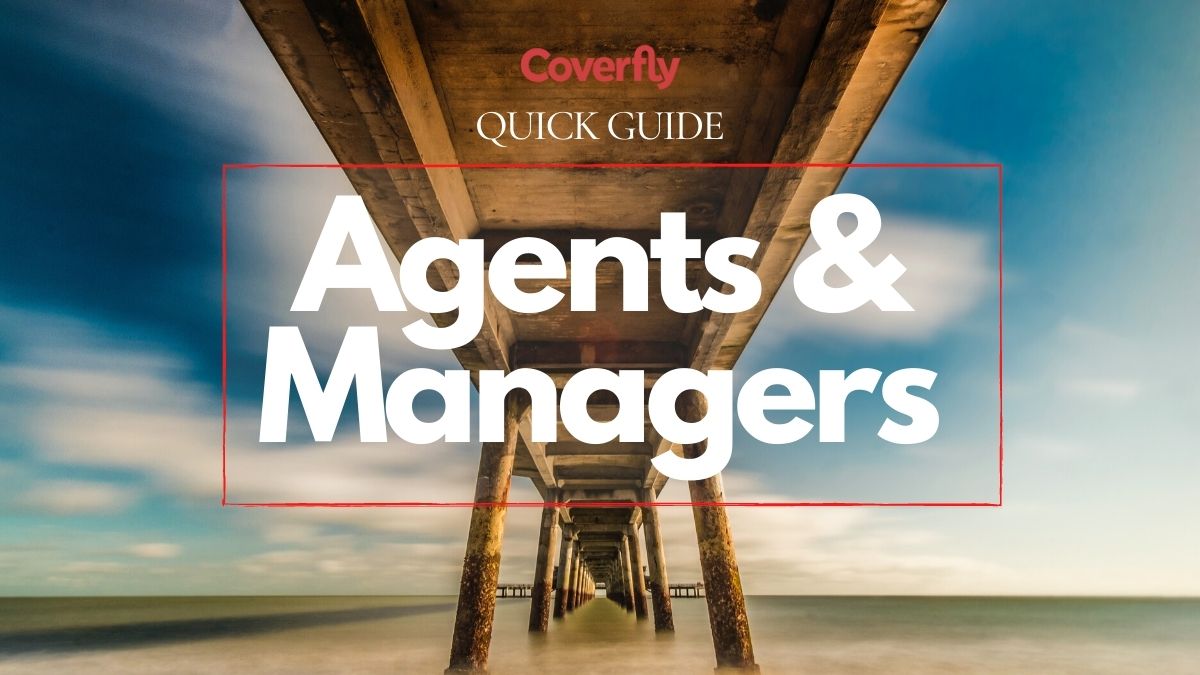 agents and managers difference