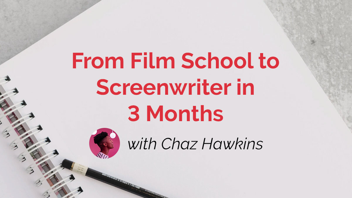 8 Sequence Structure: The Best-Kept Screenwriting Secret - ScreenCraft