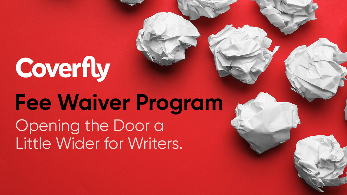 Fee Waiver for Talent Discovery Programs Coverfly